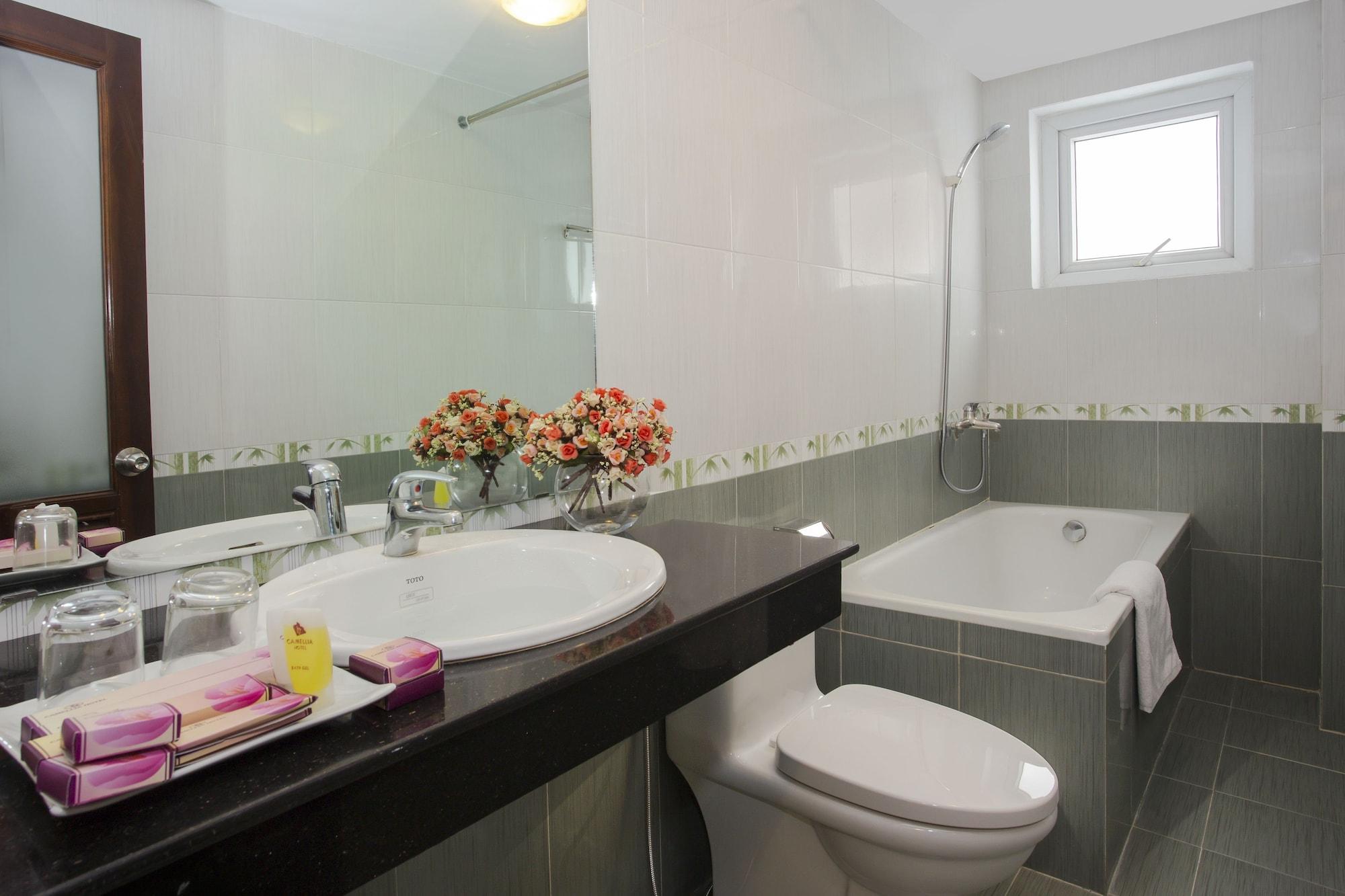 Camellia Boutique & Hotel 3*