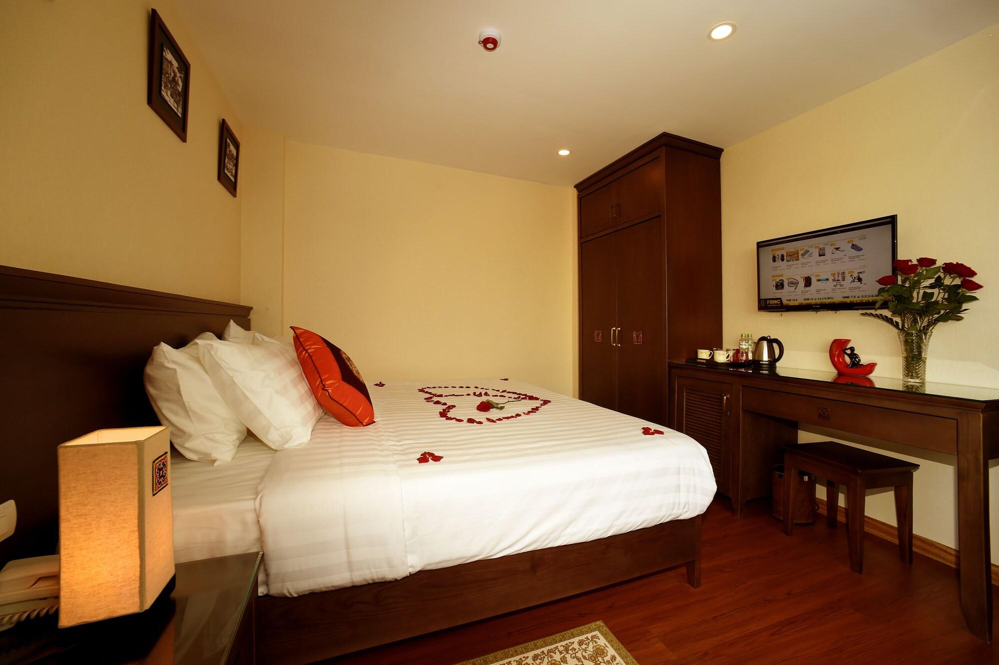 Centre Point 3*