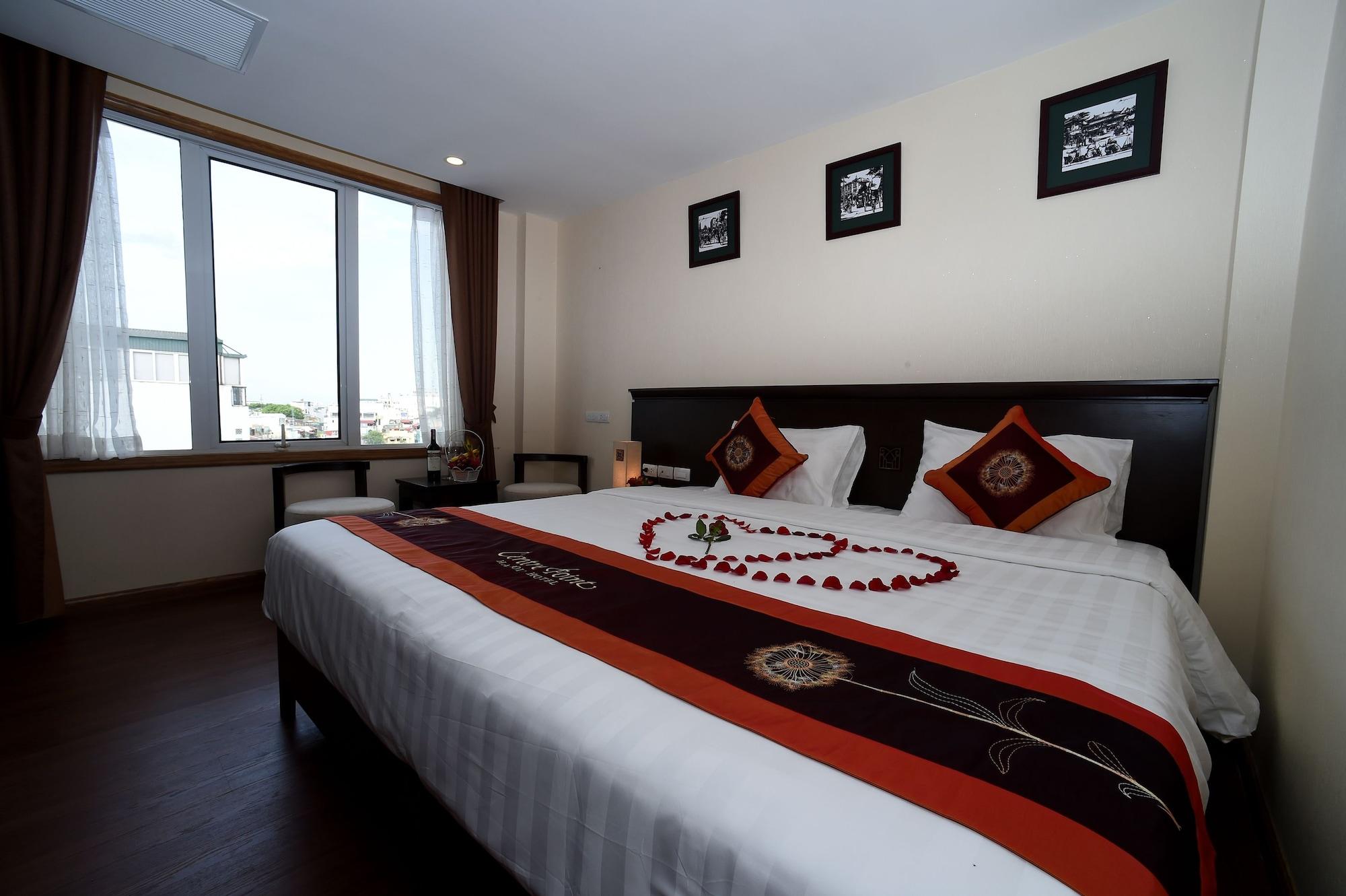 Centre Point Hotel Hanoi