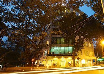 Le Carnot Khách sạn Hà Nội