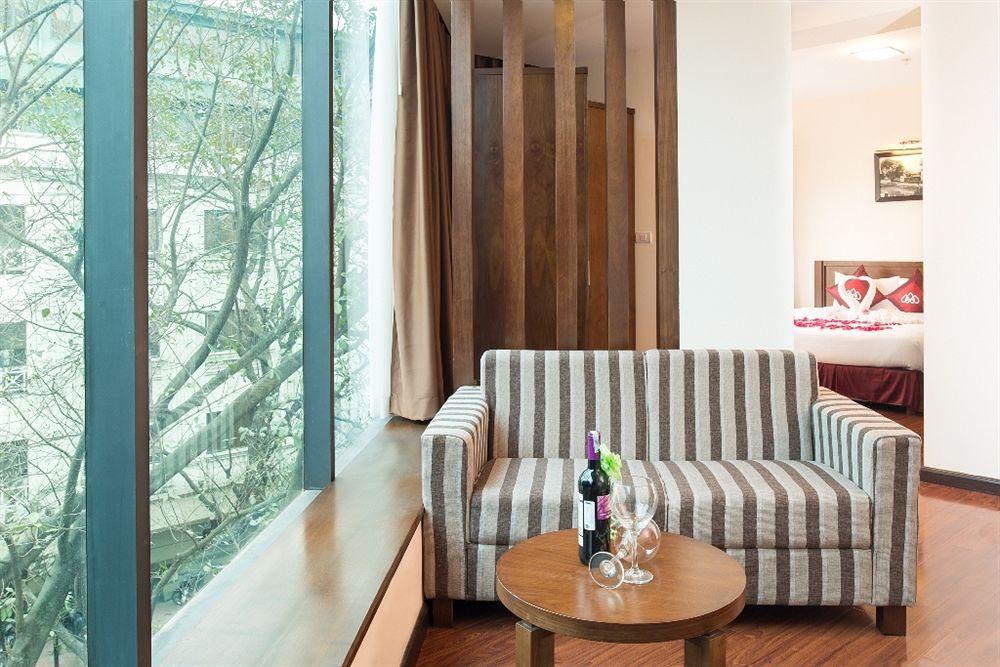 Le Carnot Hà Nội