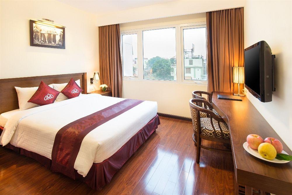 Le Carnot Hà Nội