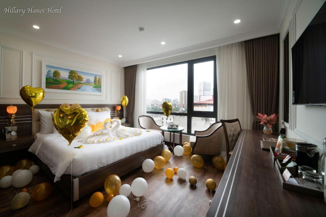 Hillary Hotel 4*