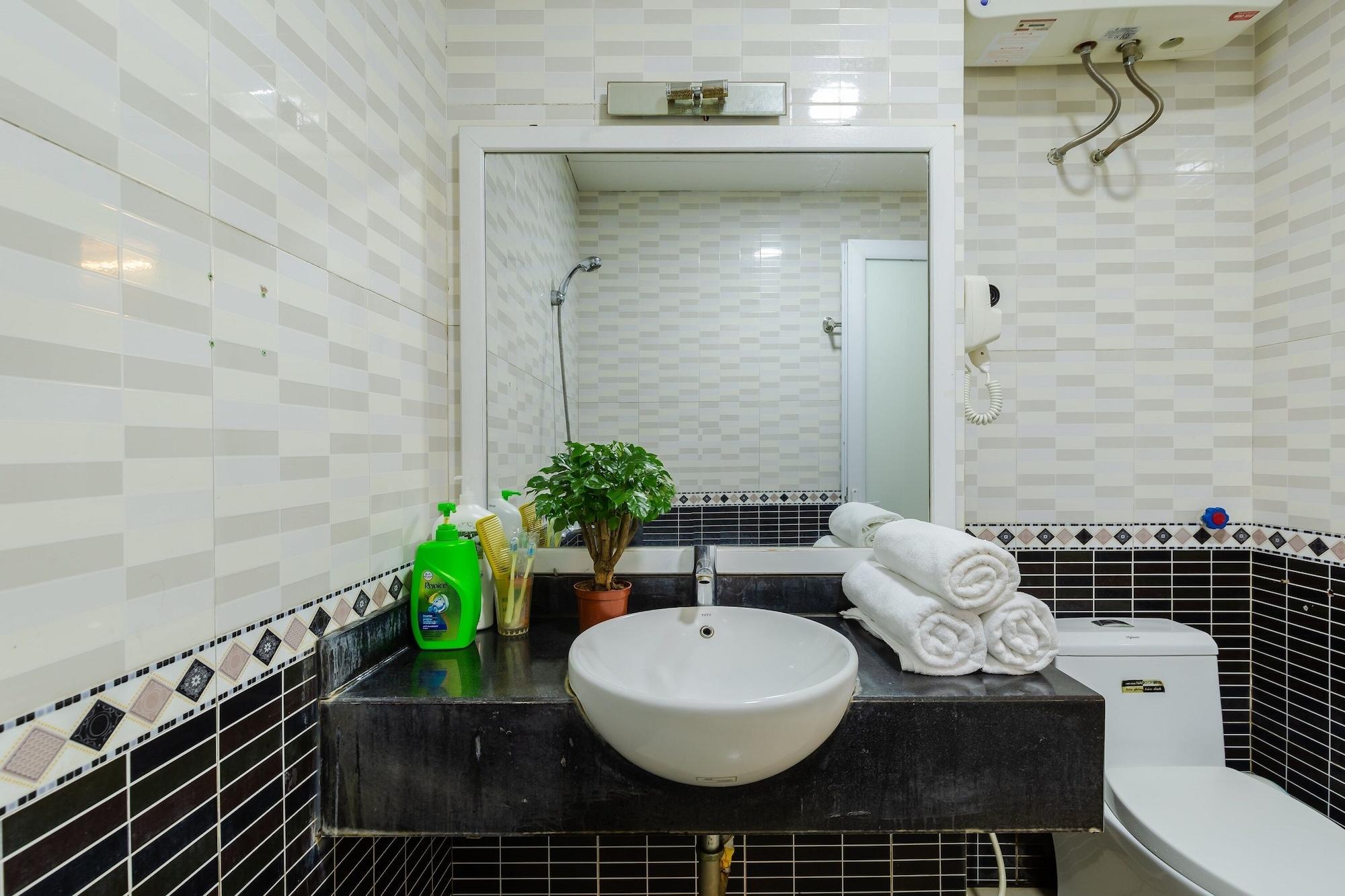 An Phú Hà Nội Hotel&spa - Mỹ đình 2*