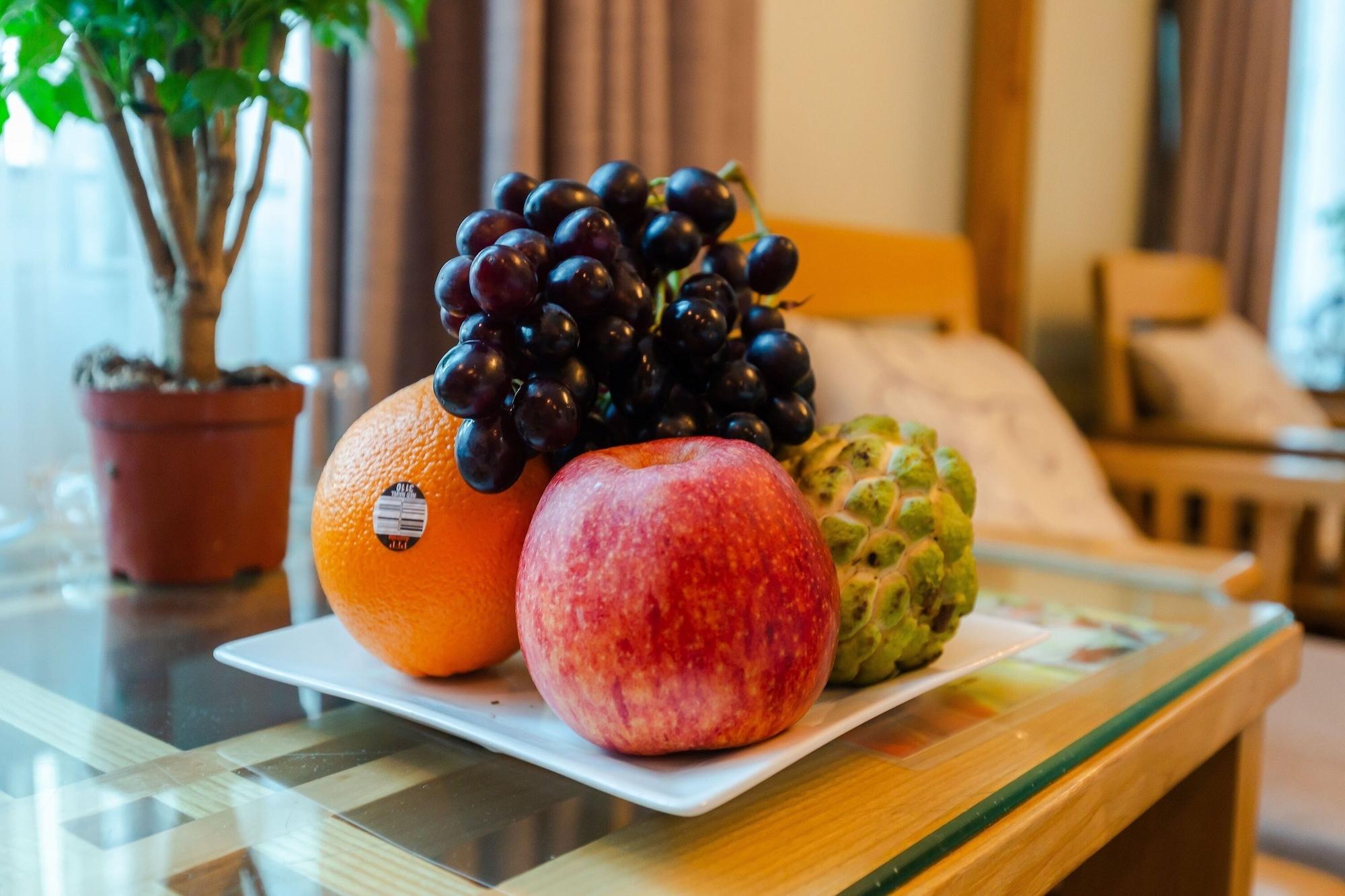 Khách sạn An Phú Hà Nội Hotel&spa - Mỹ đình Hà Nội