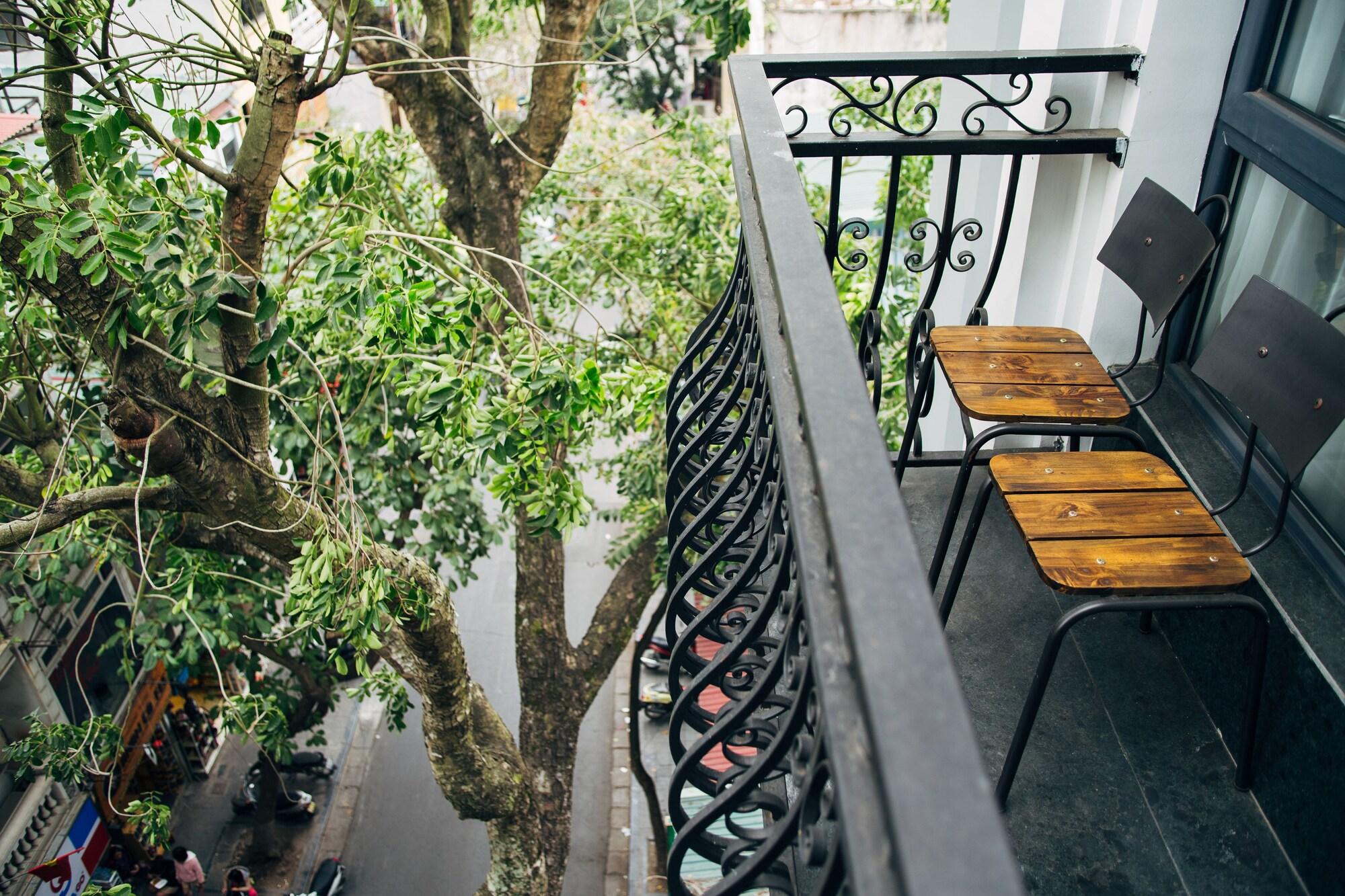 Hotel The Chi Boutique 4*
