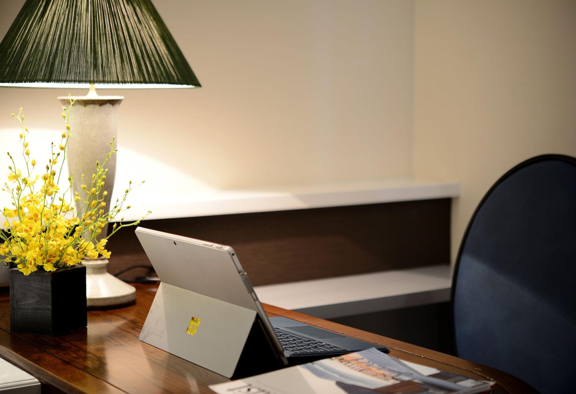 Hotel The Chi Boutique Hanoi