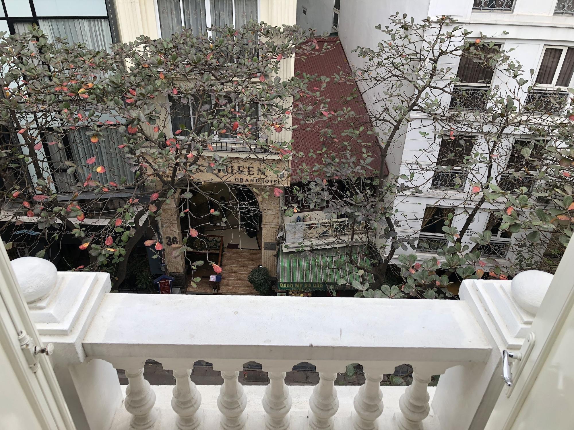 La Selva Hotel Hanoi