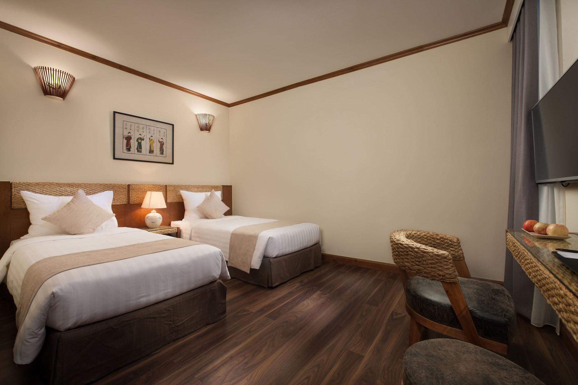 Hotel Mk Premier Boutique 4*