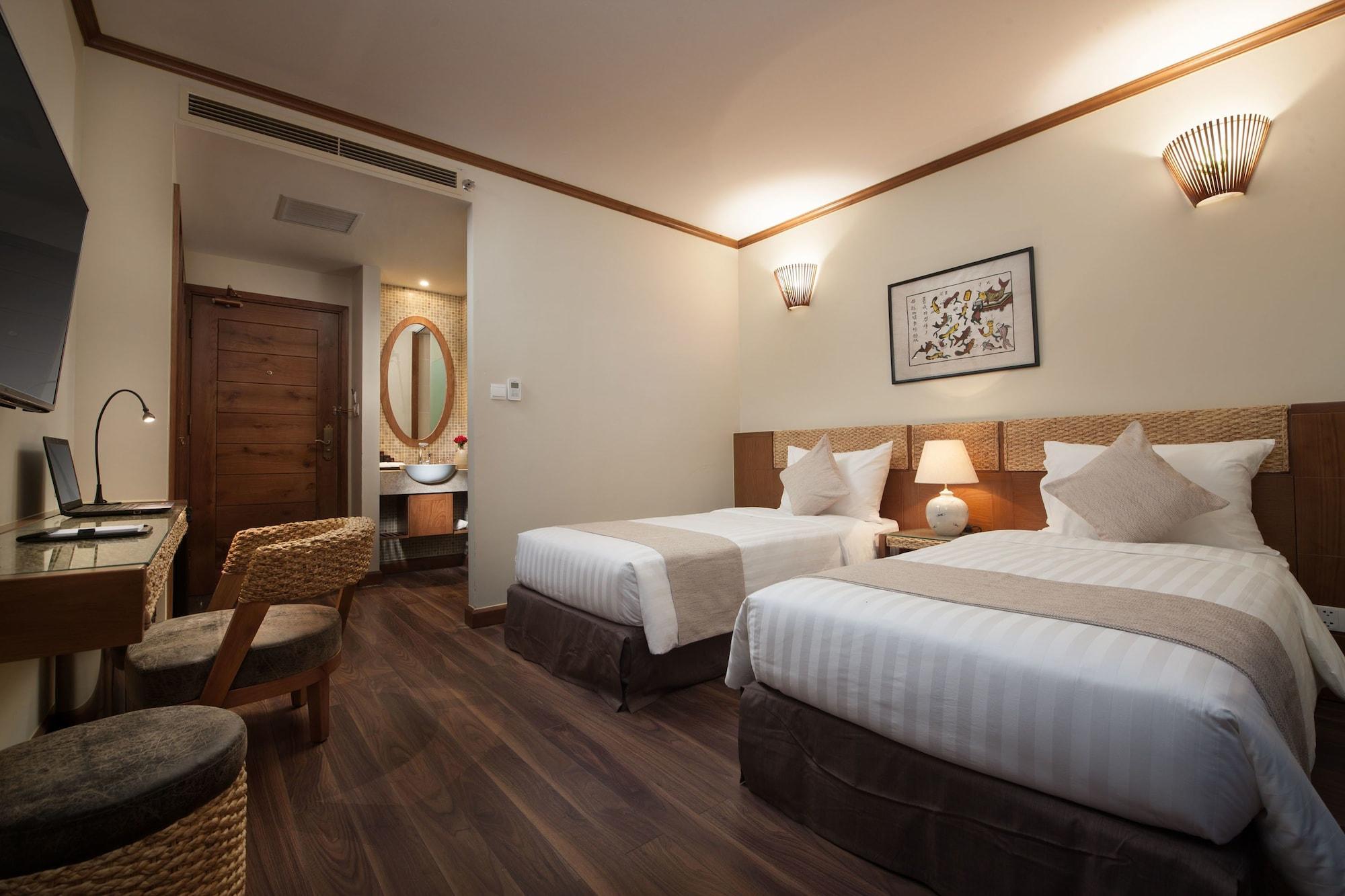 Hotel Mk Premier Boutique
