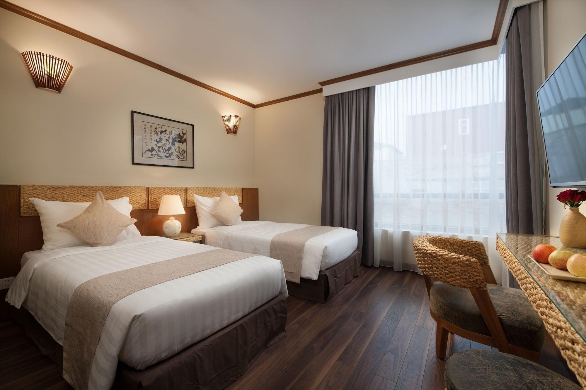 Mk Premier Boutique 4*