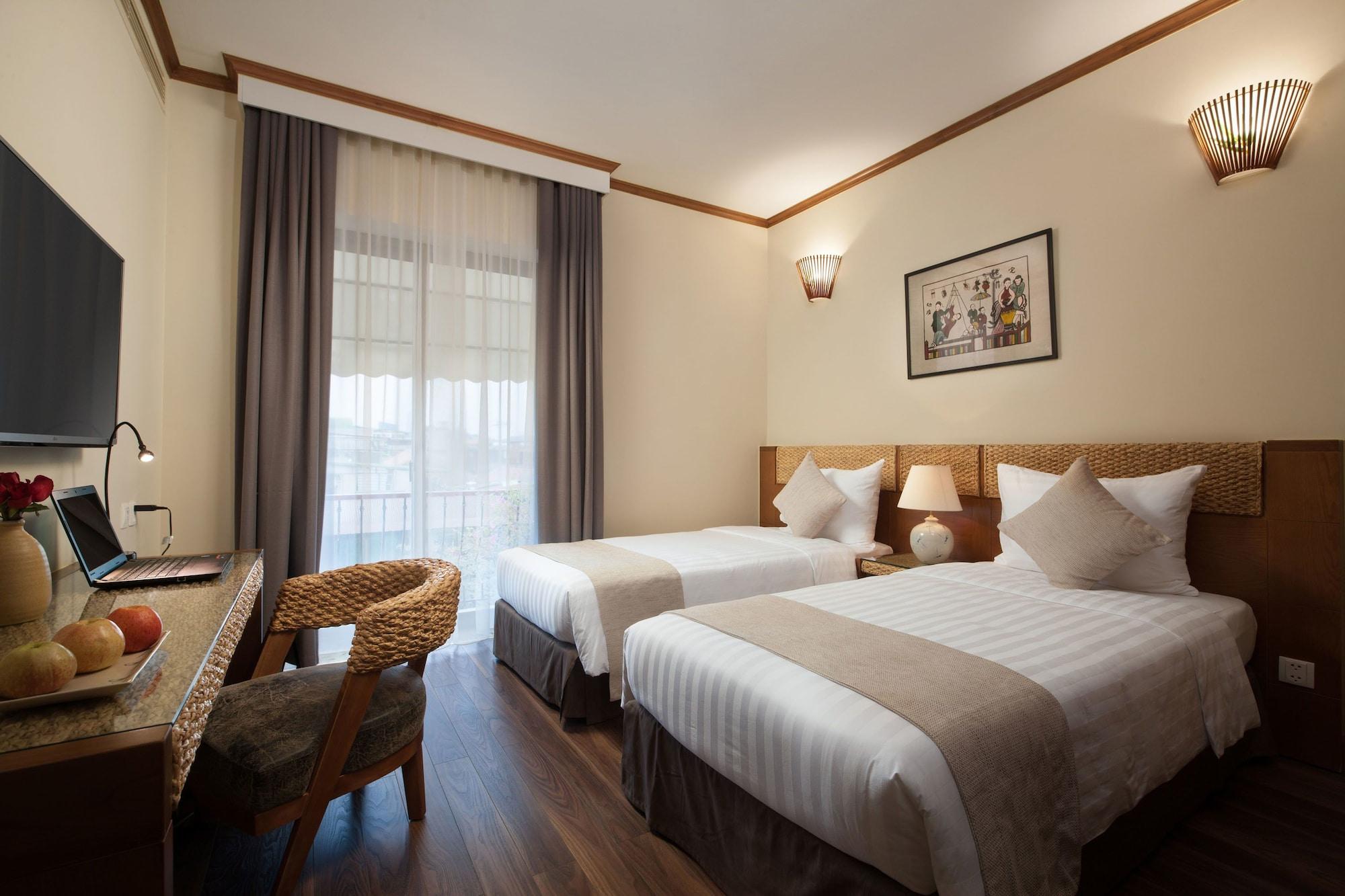 Hotel Mk Premier Boutique