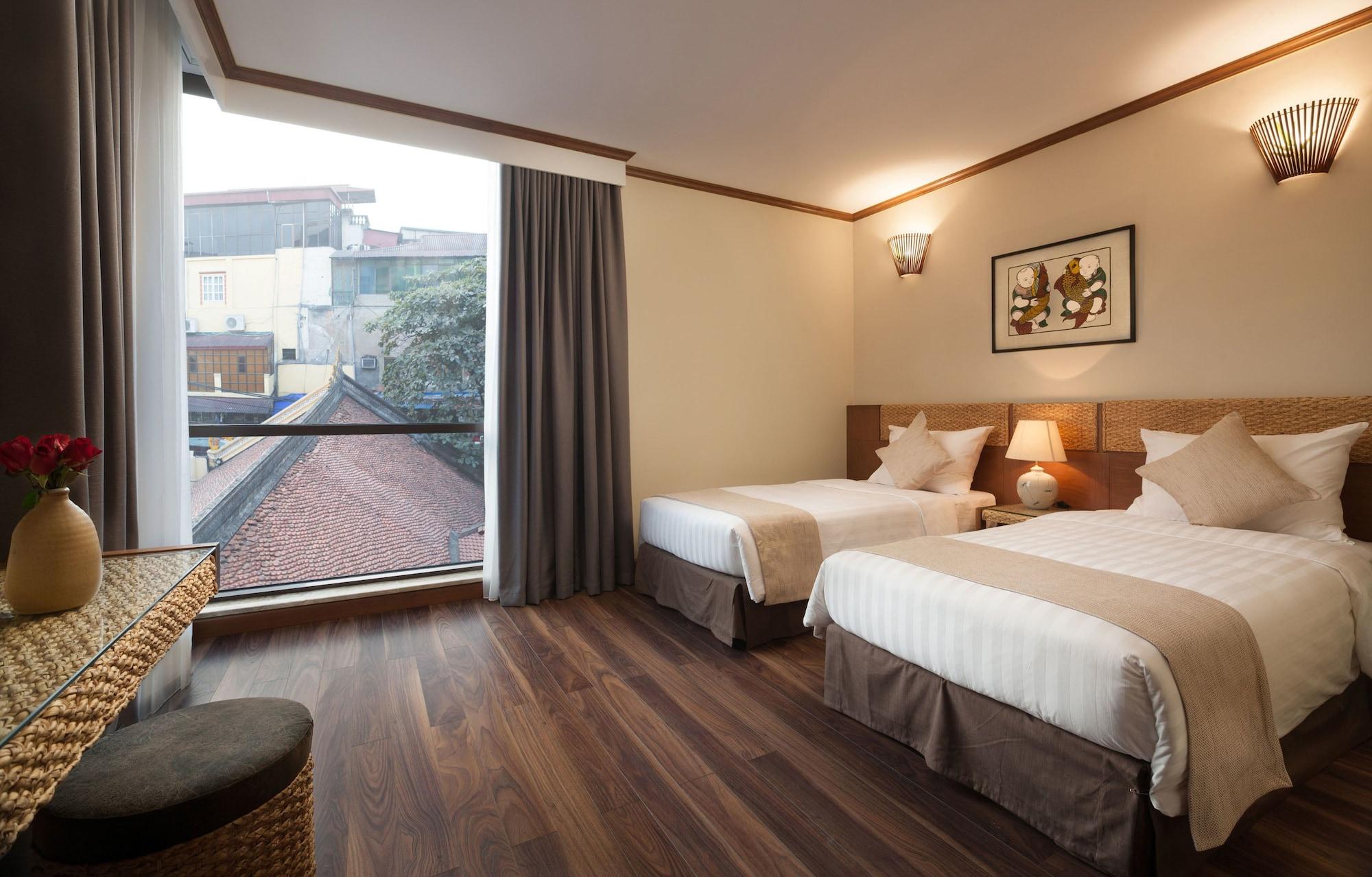 Hotel Mk Premier Boutique