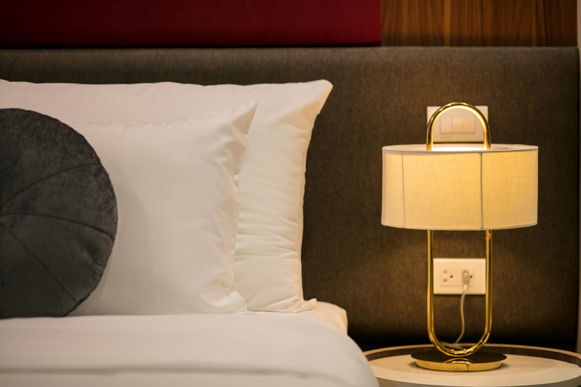 L'heritage Diamond & Hotel