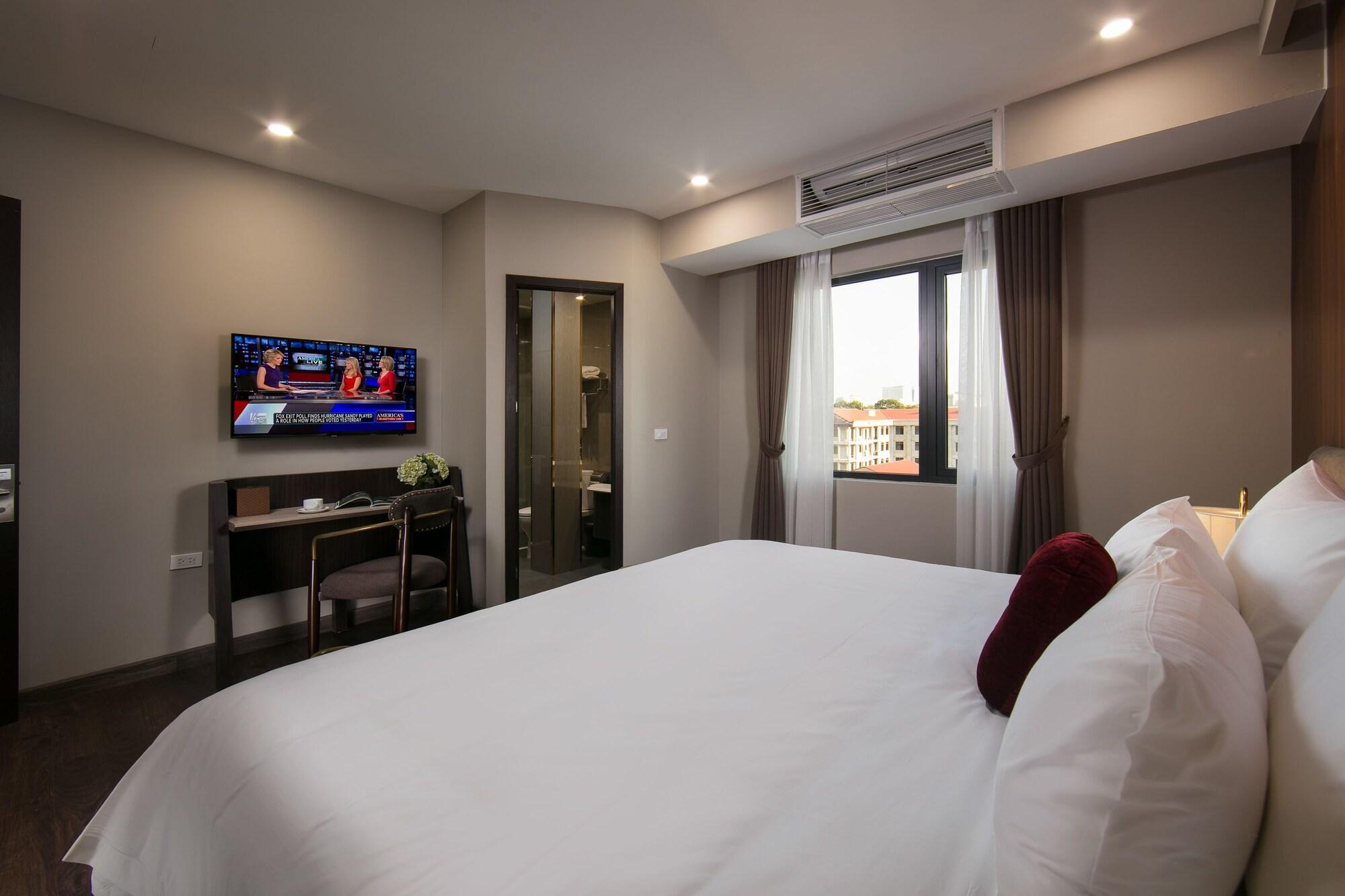 L'heritage Diamond & Hotel