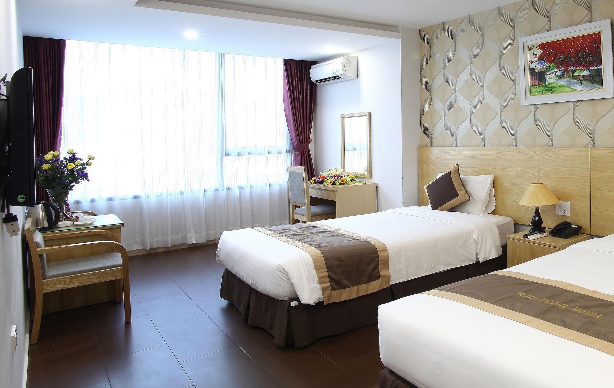 Hotel Blue Pearl Hanoi