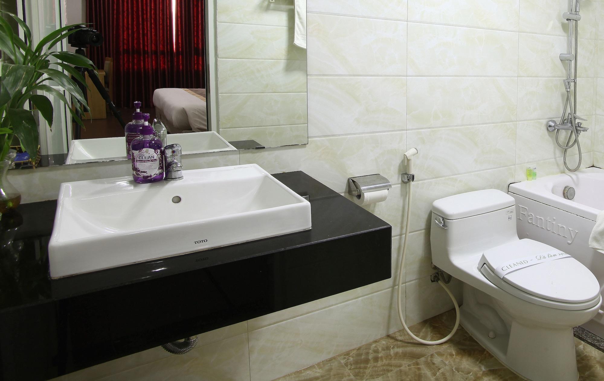 Hotel Blue Pearl Hanoi