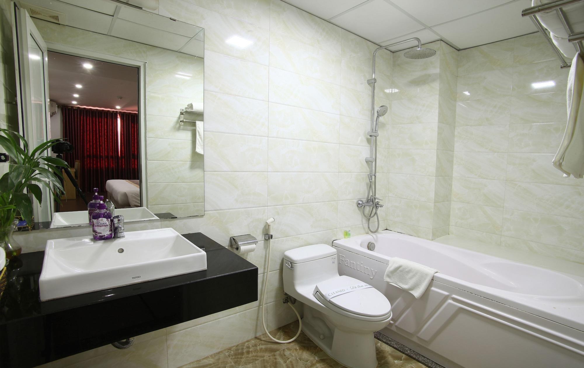 Hotel Blue Pearl 3*