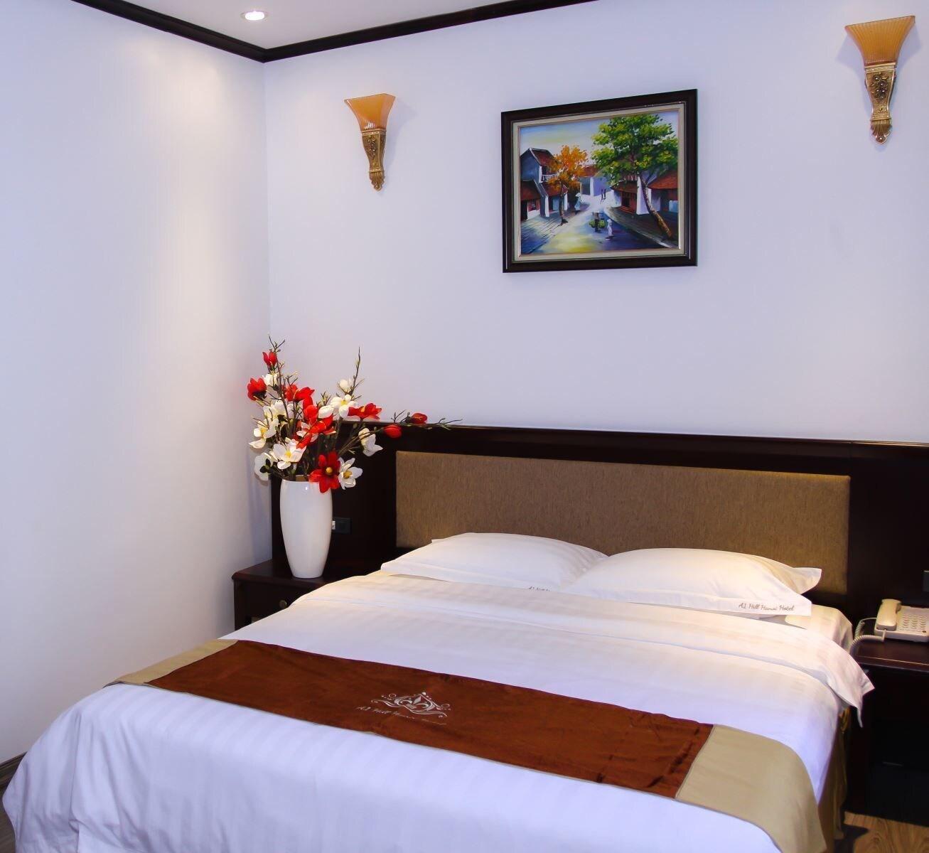 A1 Hill Hotel Hanoi
