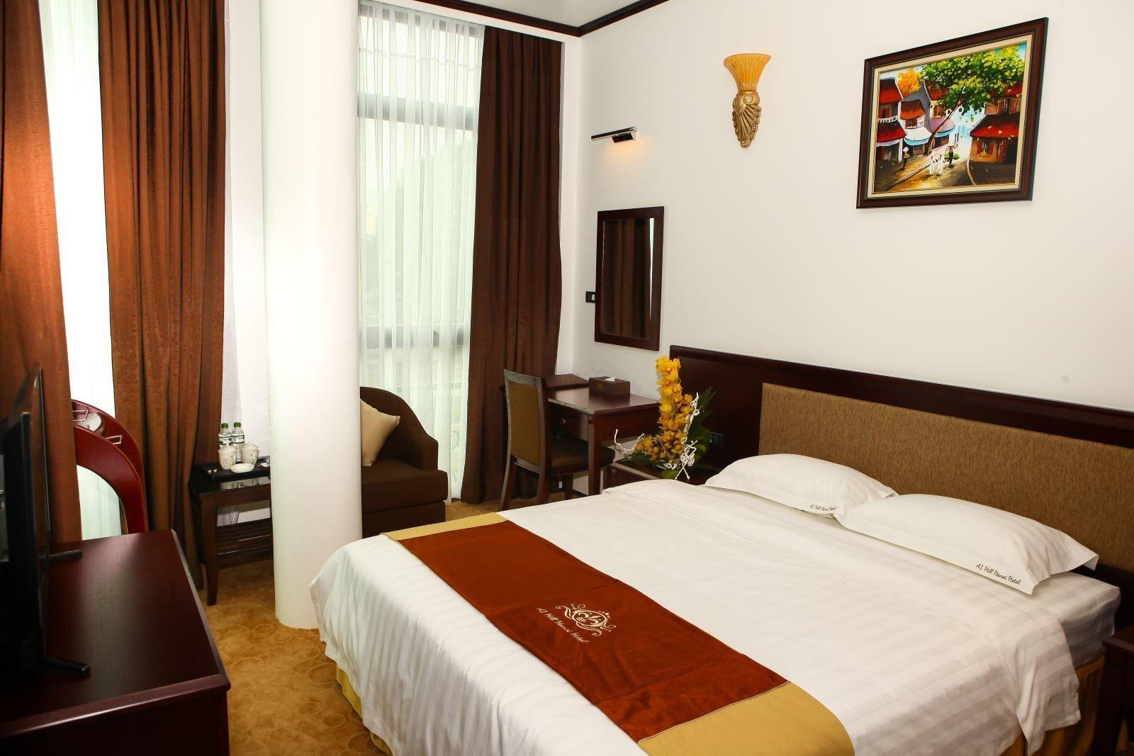 A1 Hill Hotel