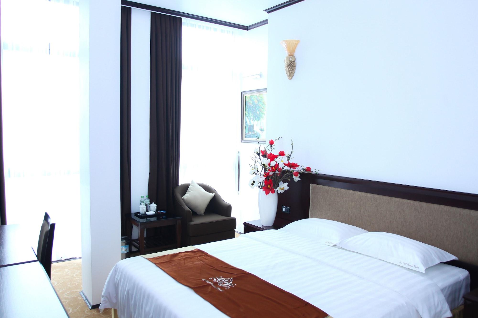 A1 Hill Hotel Hanoi