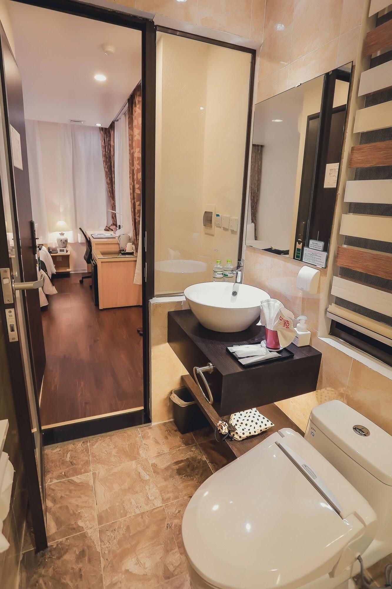 Momizi Business Hotel 3*