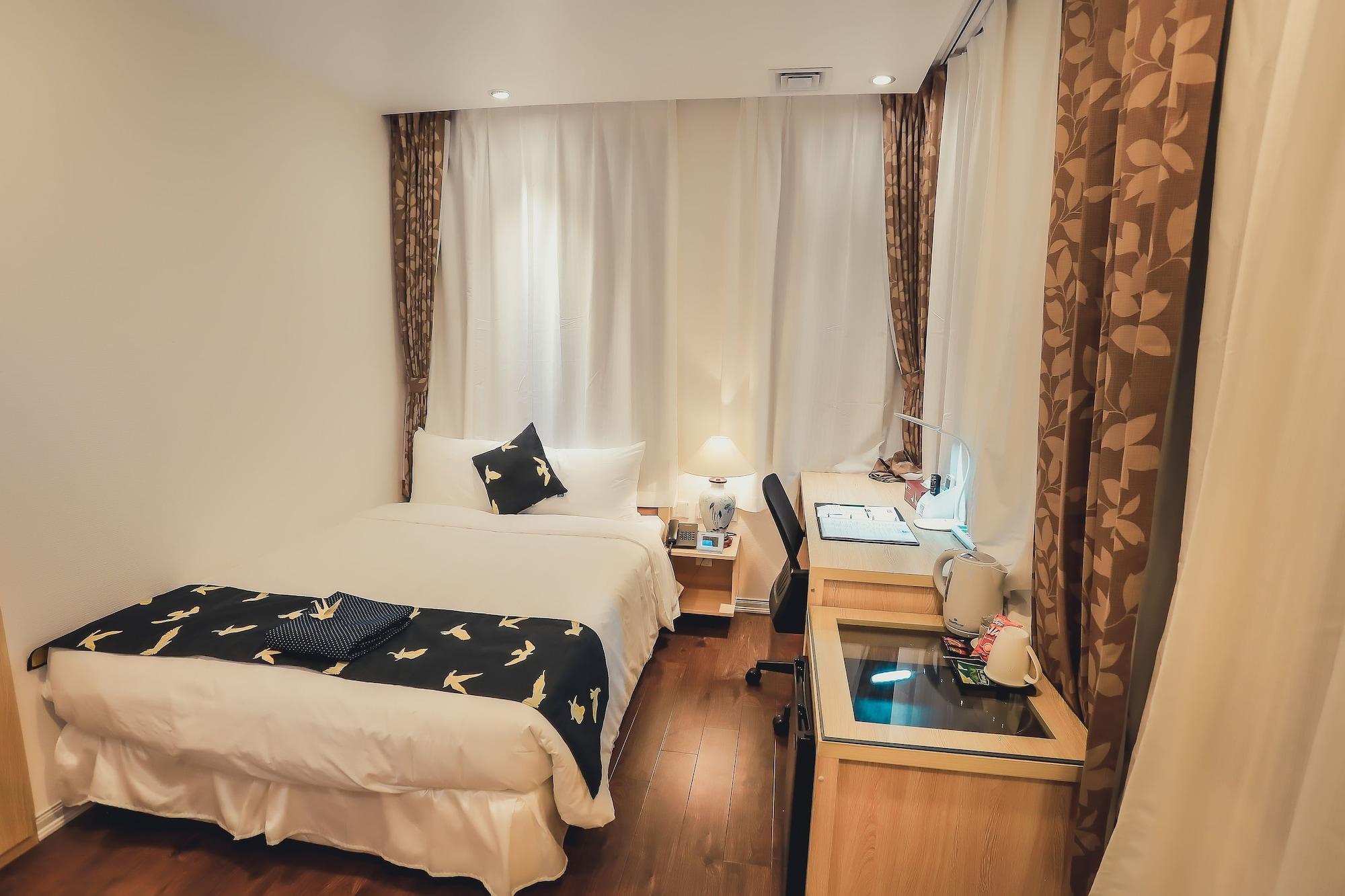 Momizi Business 3* Hanoi