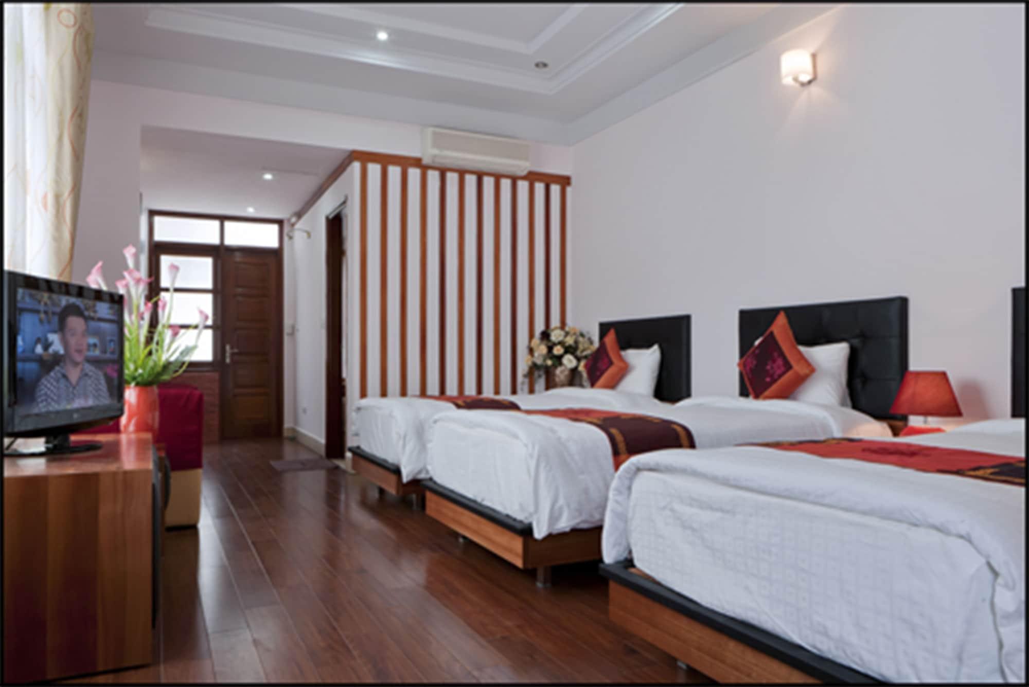 Urban Alley Hotel 4*