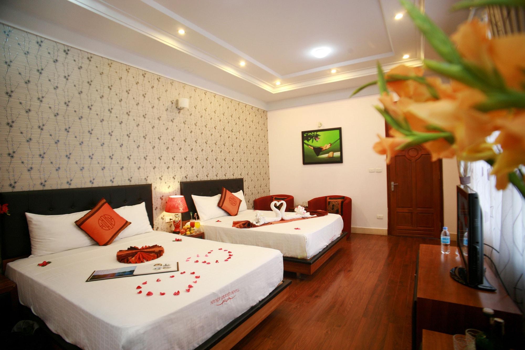 Urban Alley Hotel