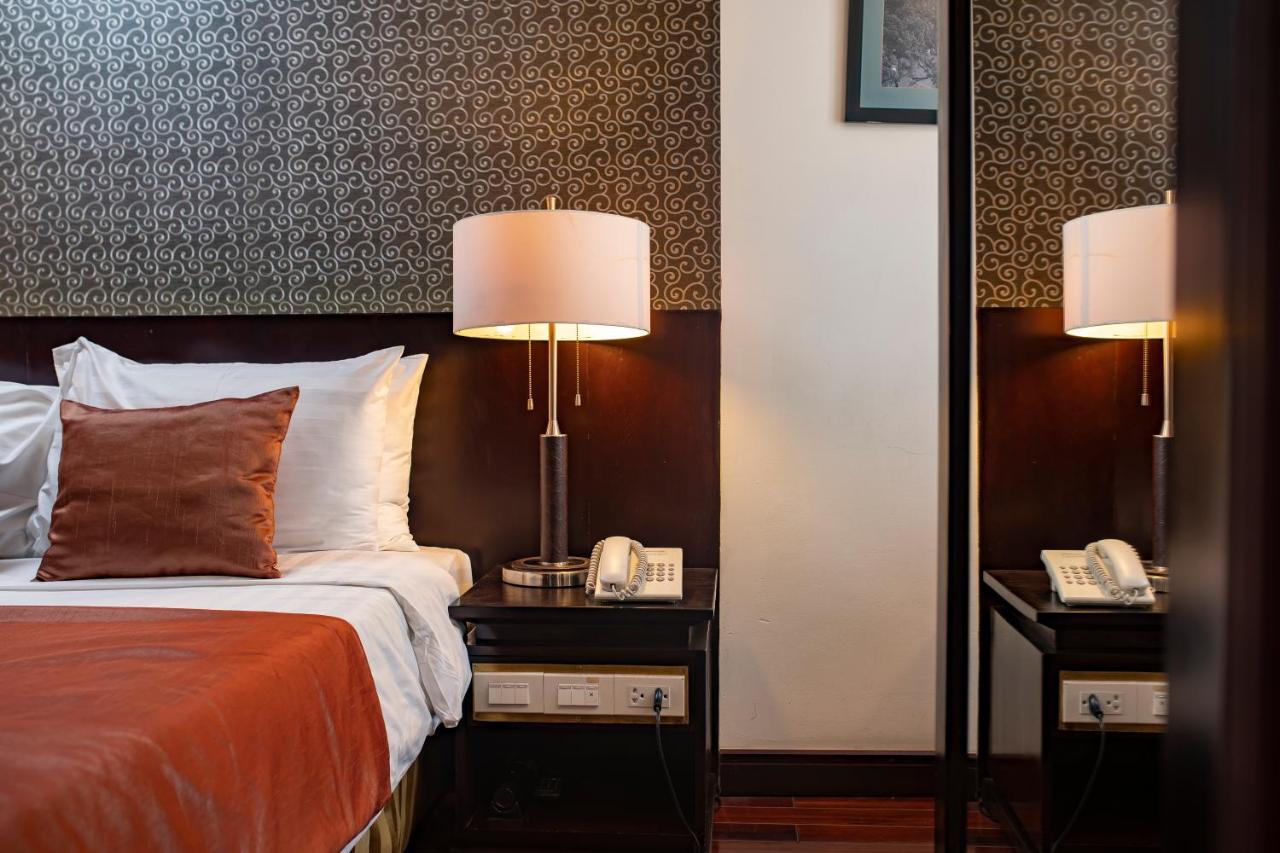 Hotel Tk123