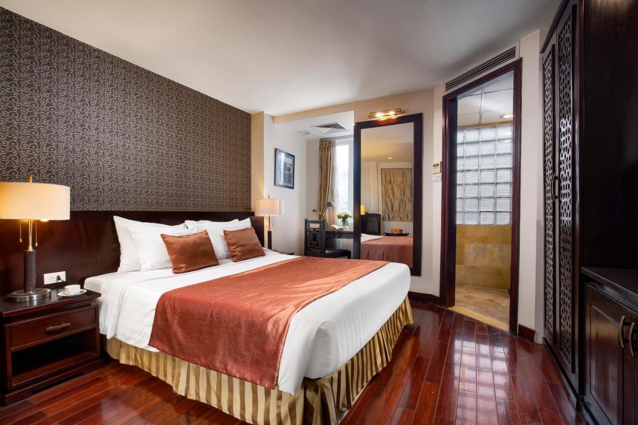 Hotel Tk123 3*