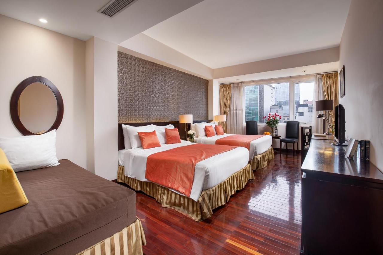 Tk123 Hotel 3*