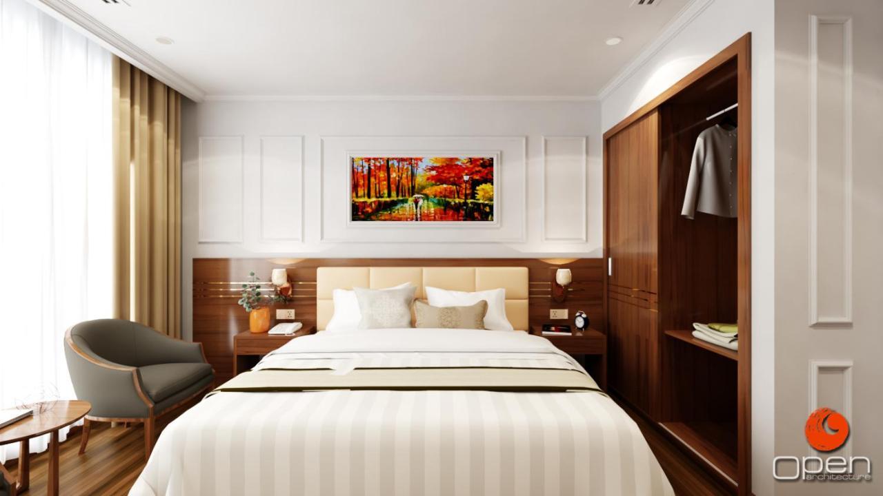 Hillary Hotel