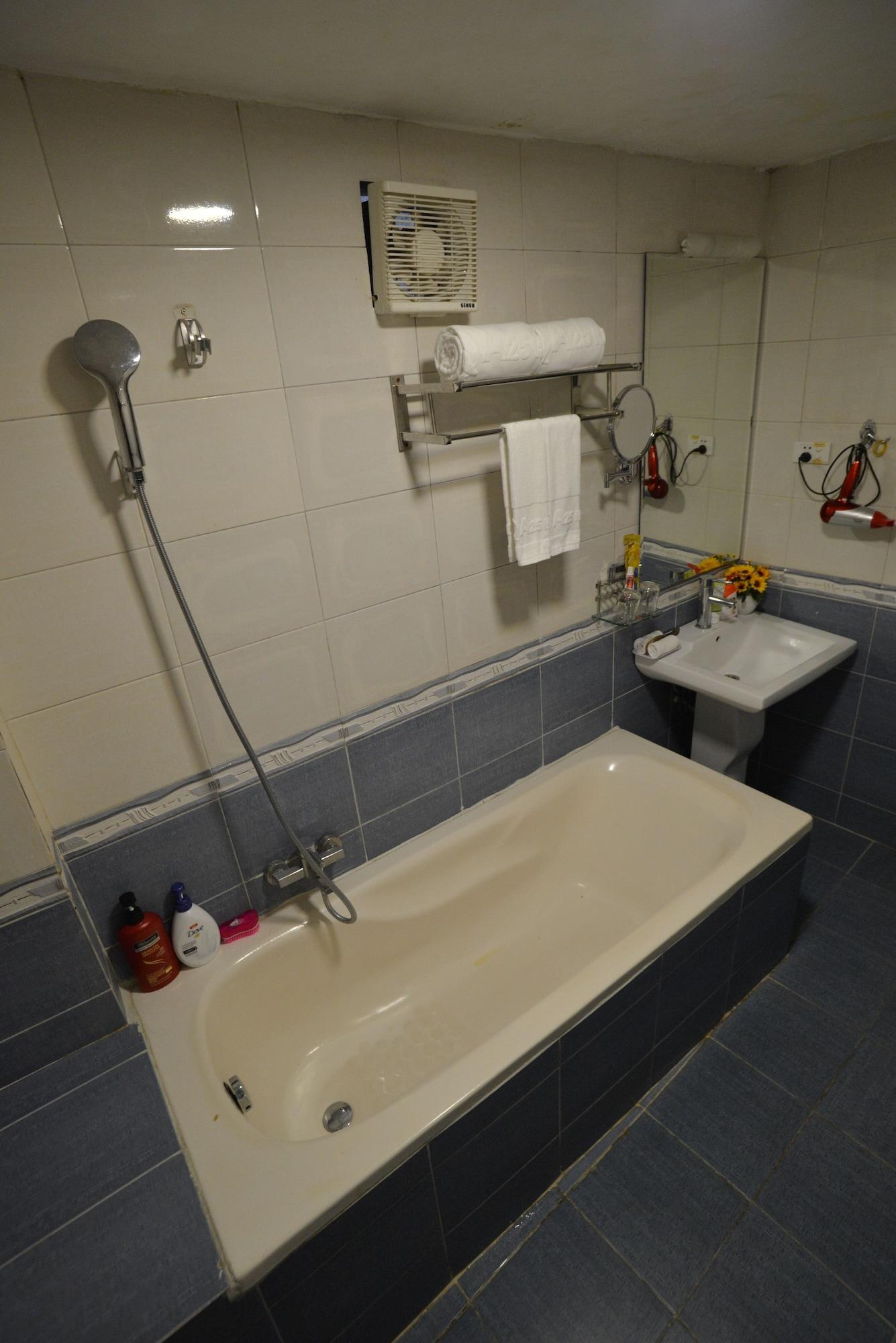 Hotel A25 - 96 Ba Trung Hanoi