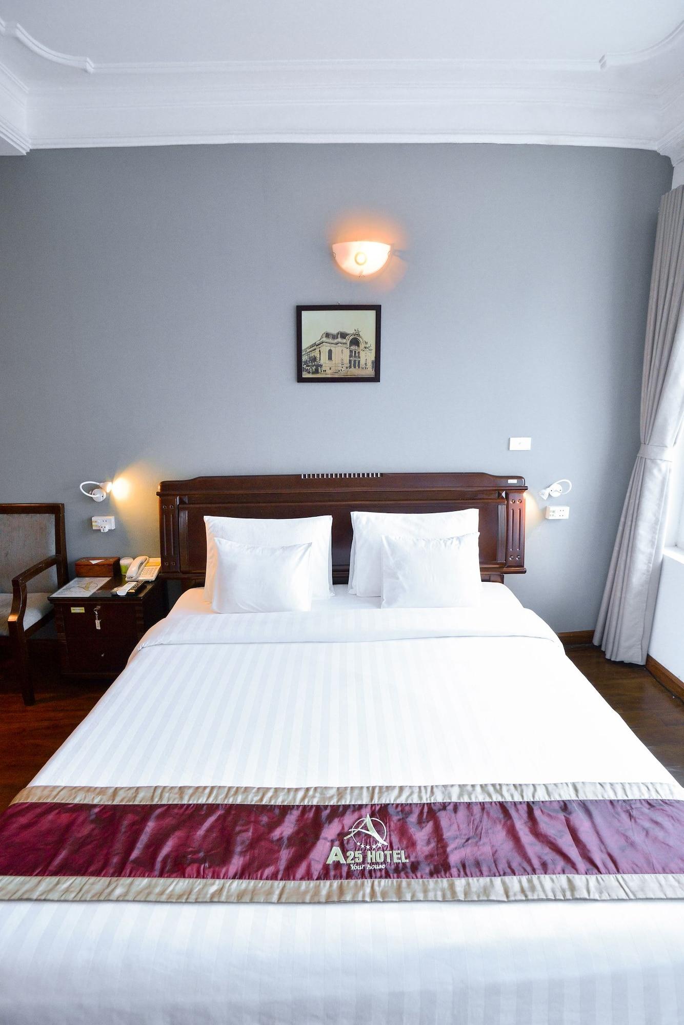 A25 - 96 Ba Trung Hanoi