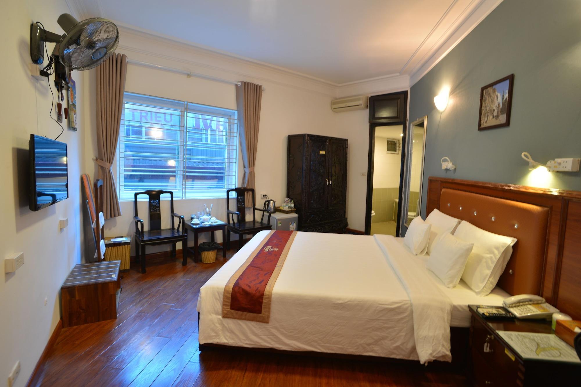 A25 - 96 Ba Trung Hotel Hanoi