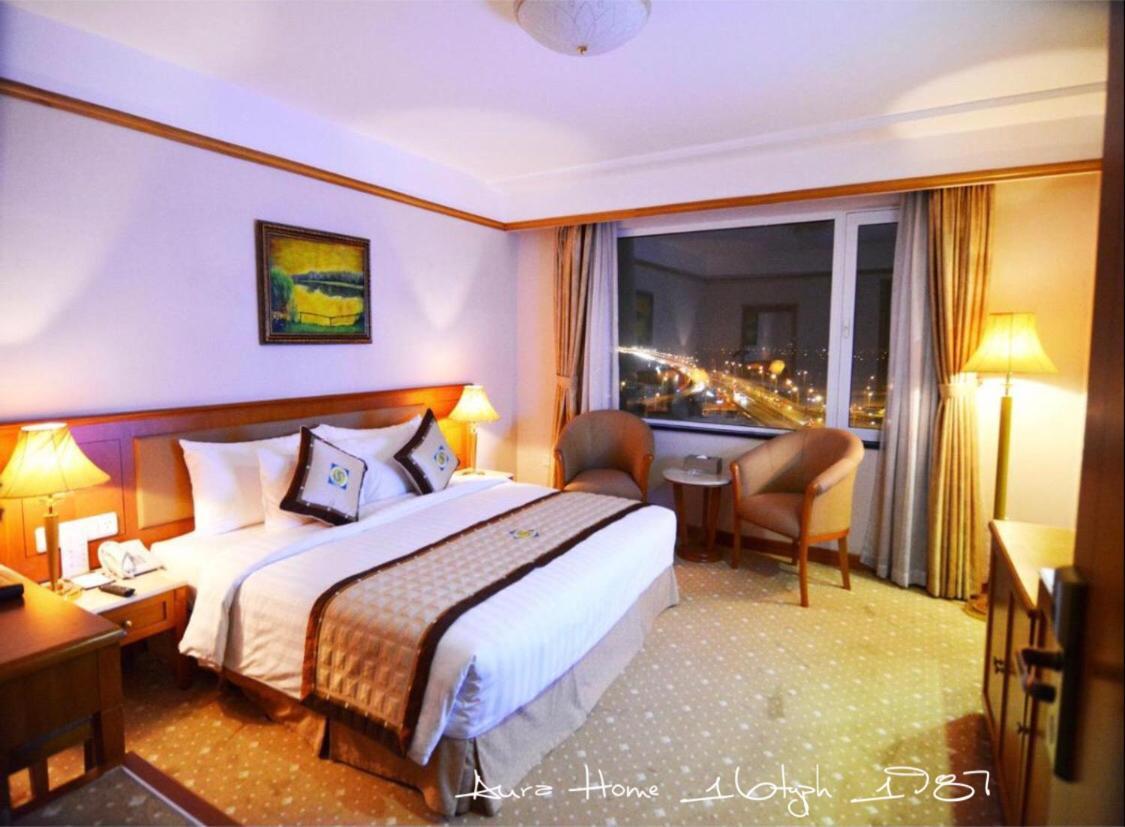 Aura 16typh Homestay *