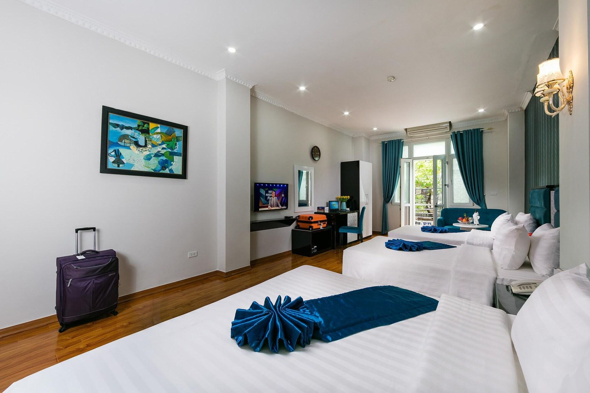 Diamond Legend Hotel 3*