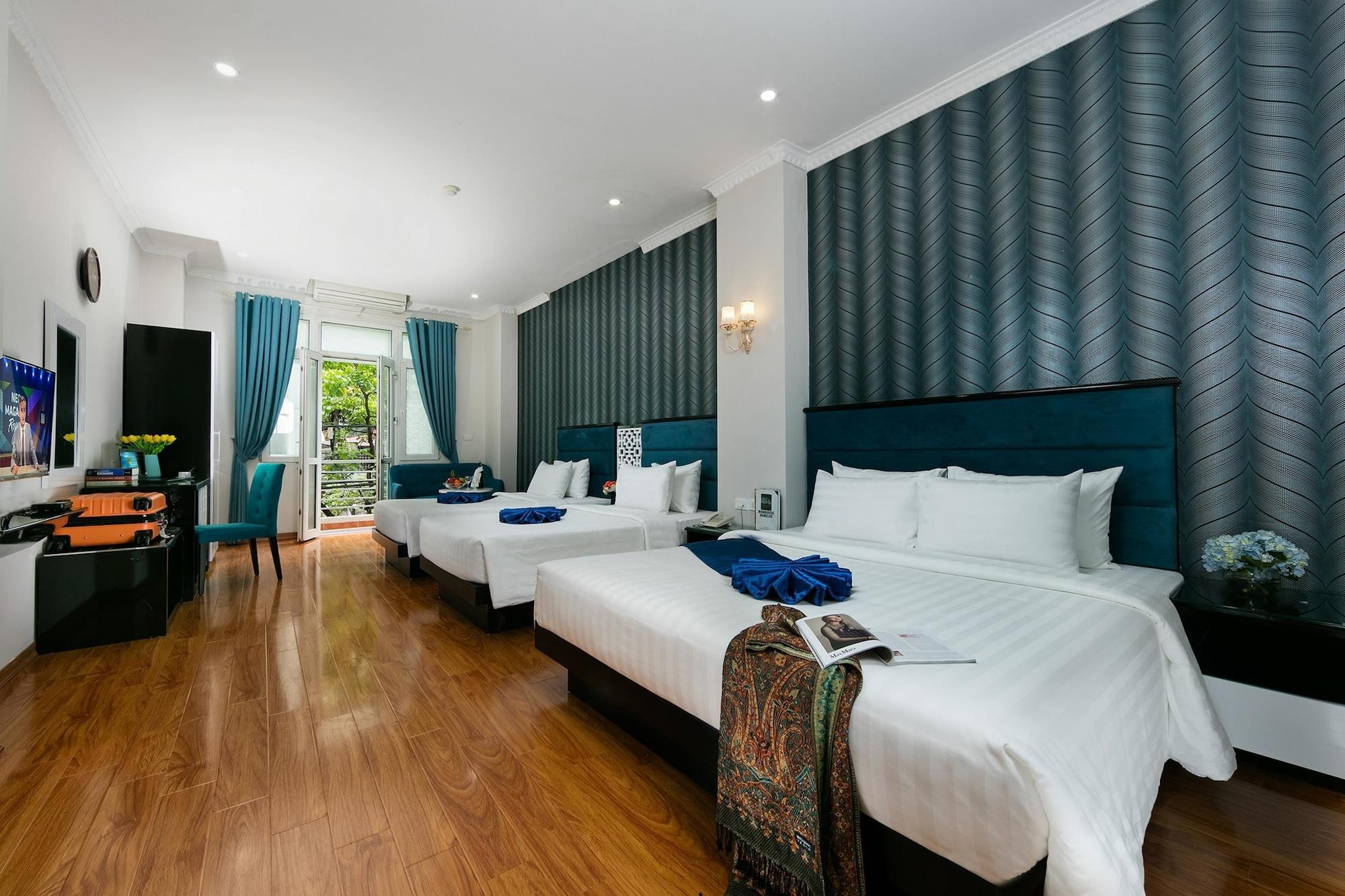 Hotel Diamond Legend