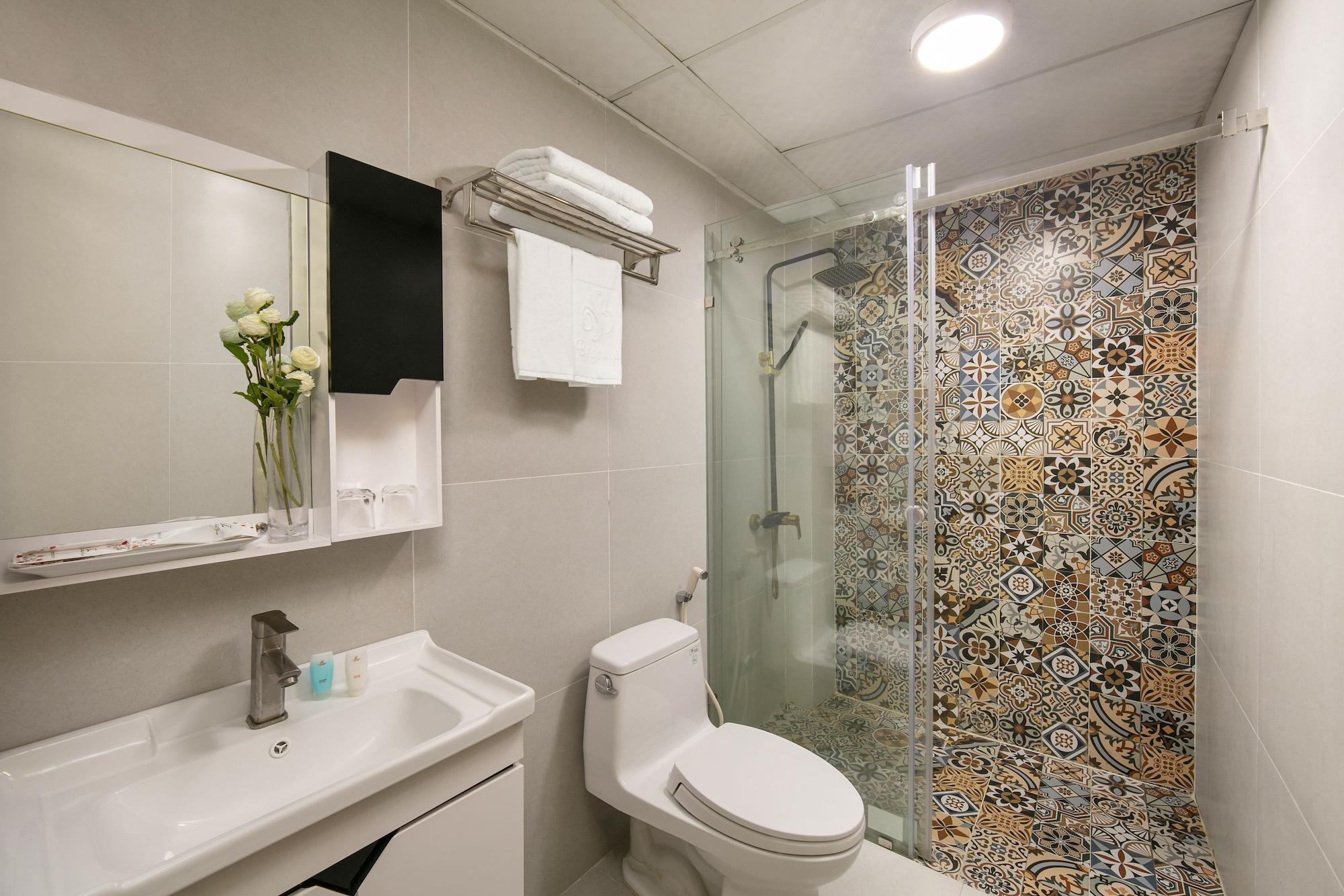 Hotel Diamond Legend 3*
