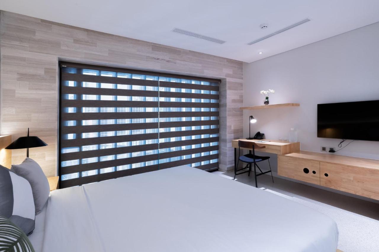 Apartment Bi Eco *