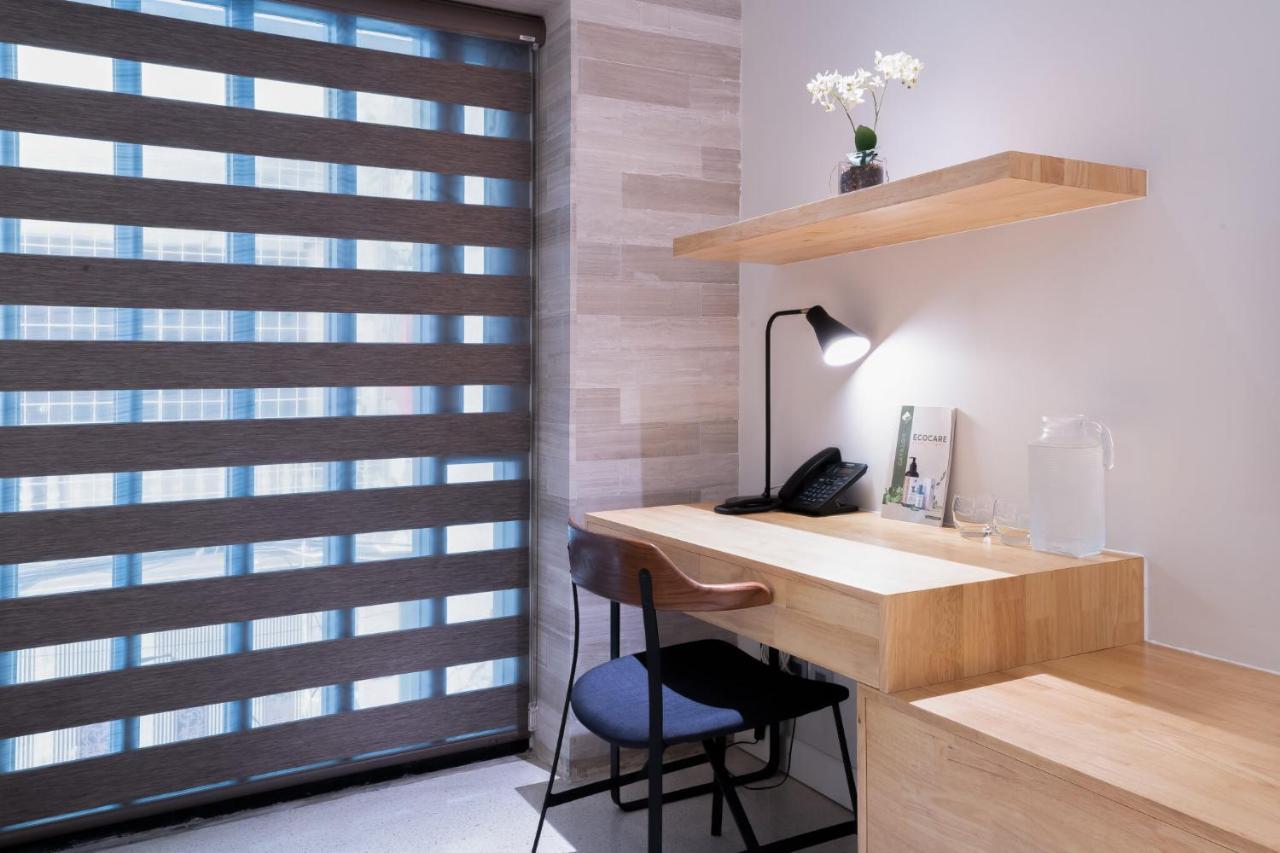 Bi Eco Hanoi