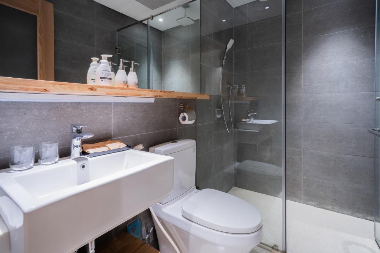 Bi Eco Apartment Hanoi