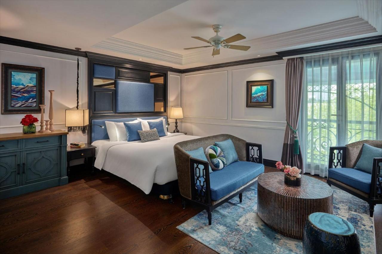 Hotel Aira Boutique & Hanoi