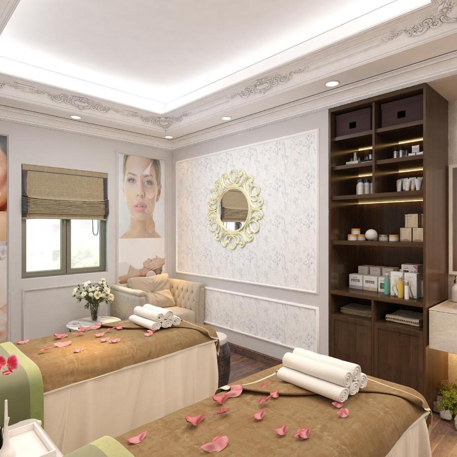 Royal Palace 2 Hotel 4*