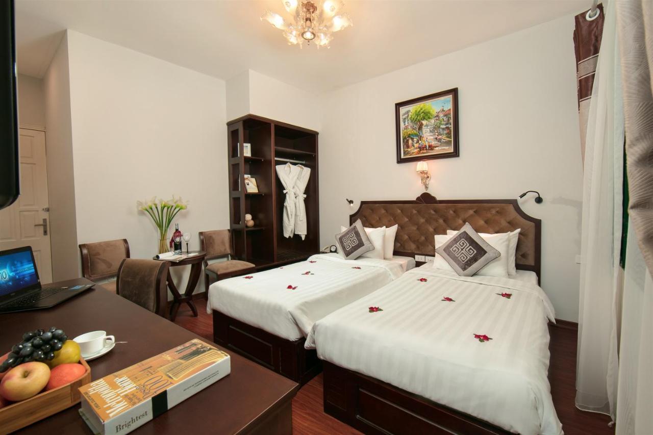 Labevie Hotel