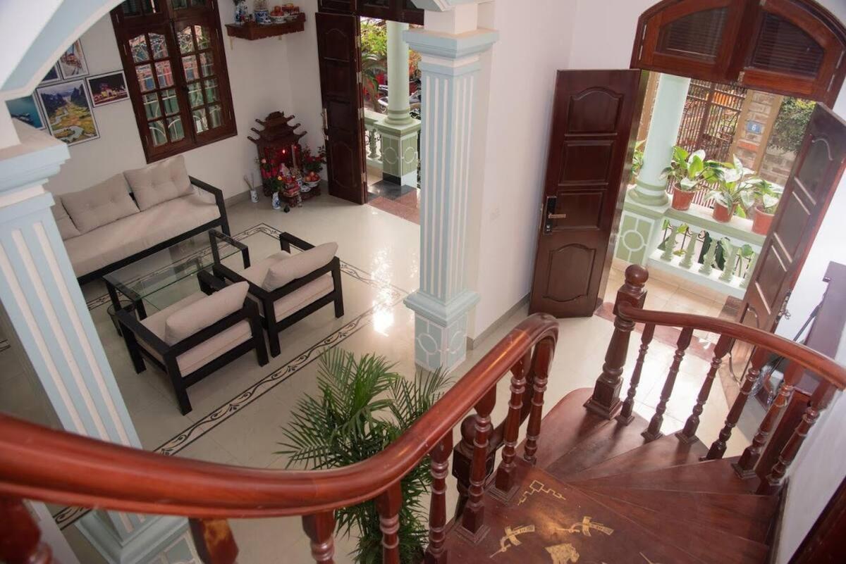 Hotel Eden Westlake Hanoi