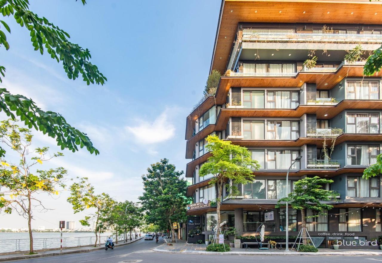 Sunny Moon West Apartment Hanoi