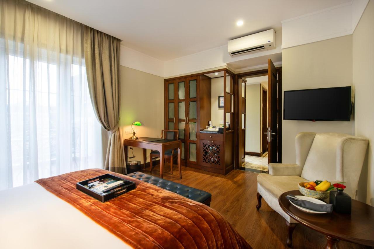 La Siesta Classic Ma Hotel 4*