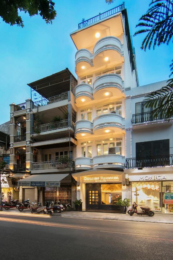 Hotel Golden Rooster
